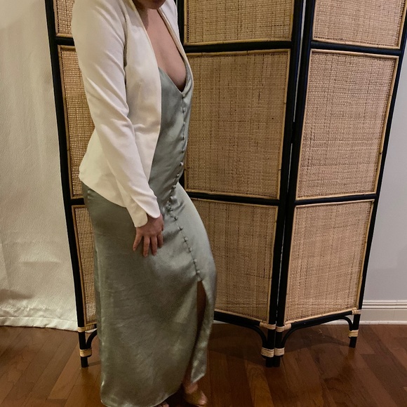 Slip on Dress - Picture 6 of 7